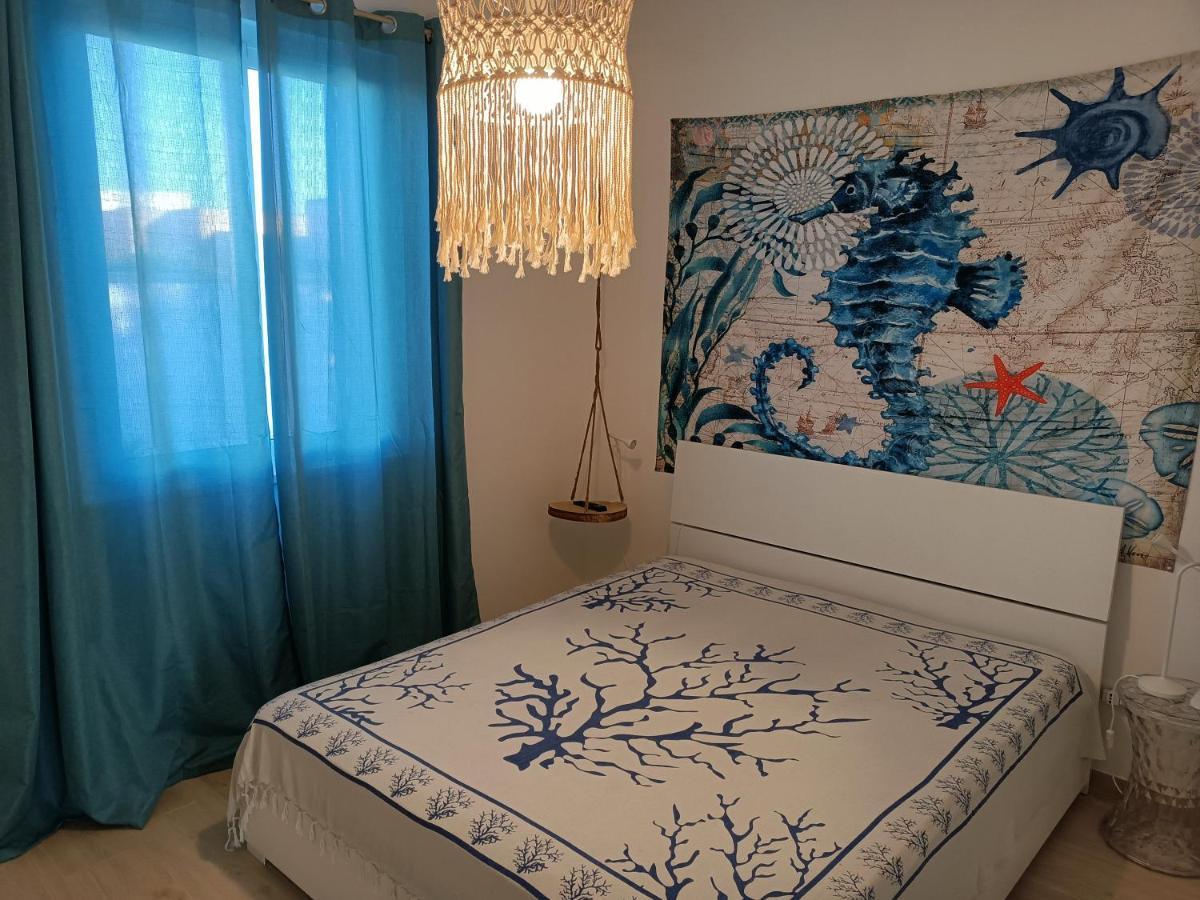 Villa Colapesce Marzamemi Eksteriør bilde