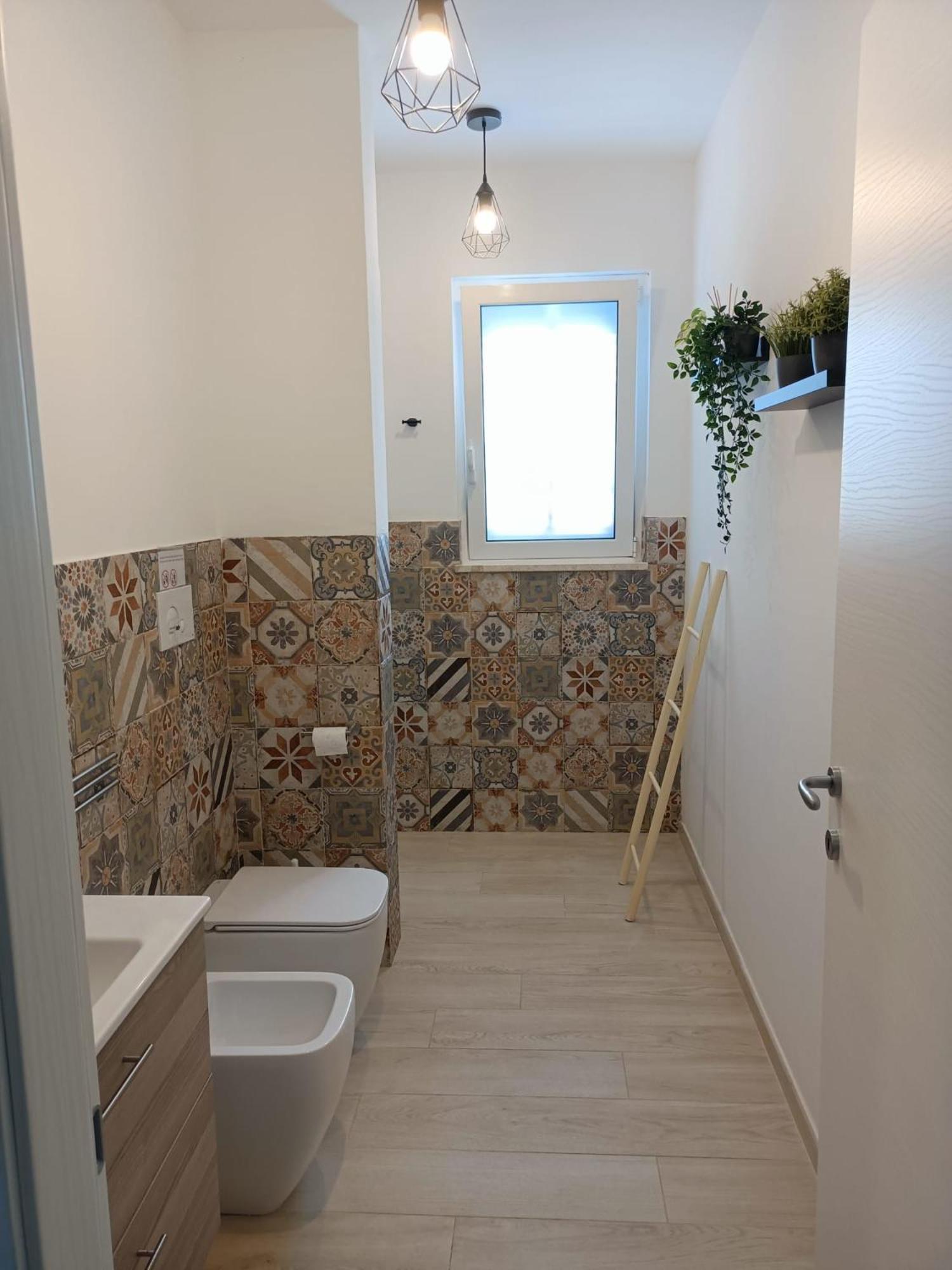 Villa Colapesce Marzamemi Eksteriør bilde