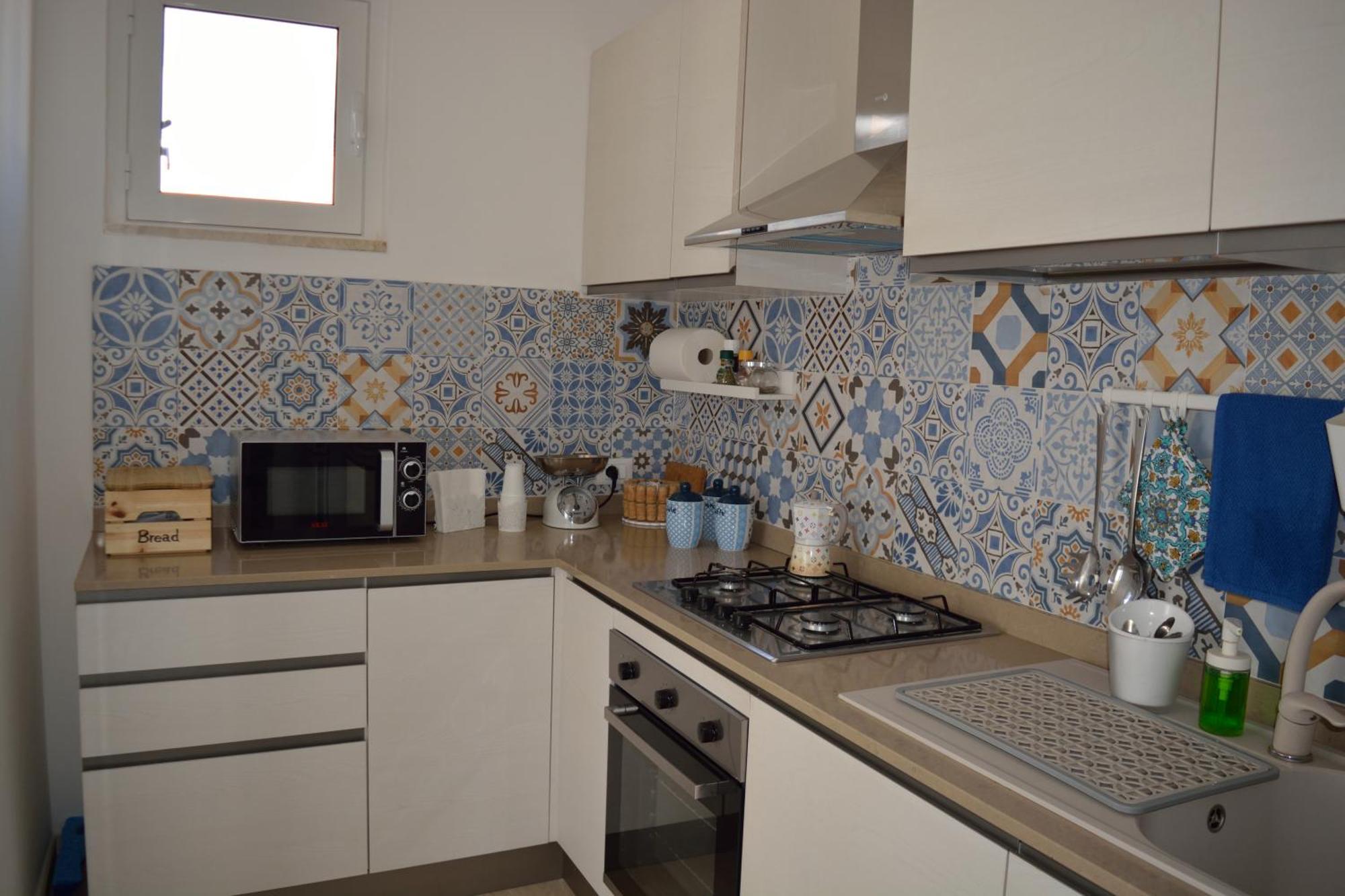 Villa Colapesce Marzamemi Eksteriør bilde